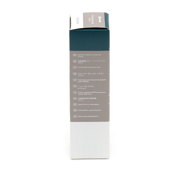 Esenta spray protecteur cutané non irritant