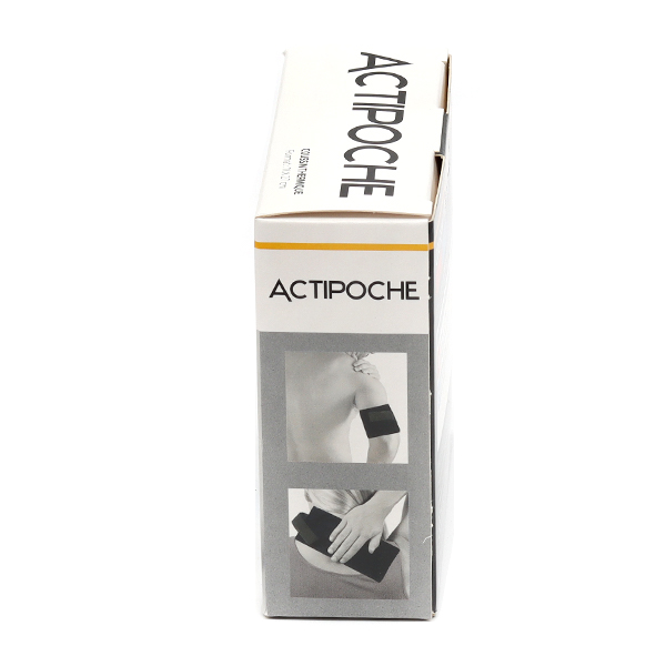Actipoche Chaud/Froid coussin thermique