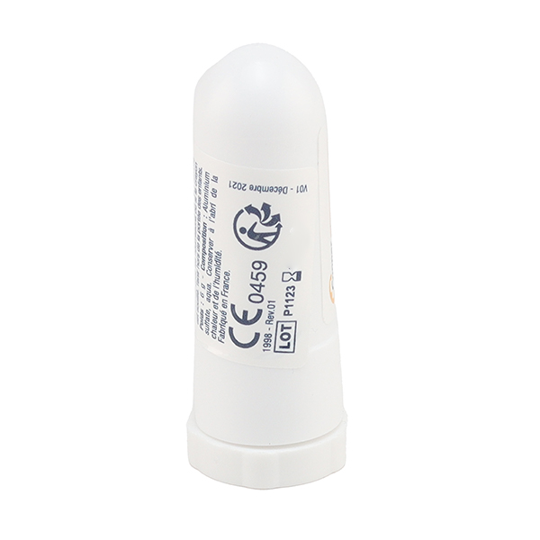 Salva crayon hémostatique