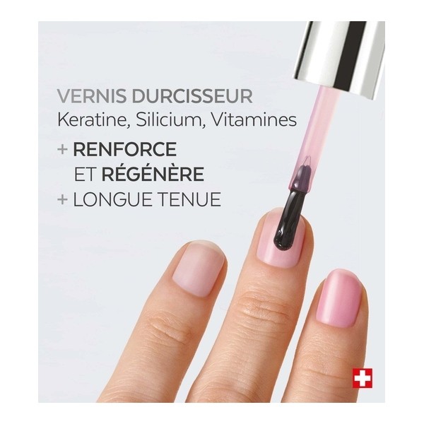 Poderm Vernis Durcisseur Color Strong