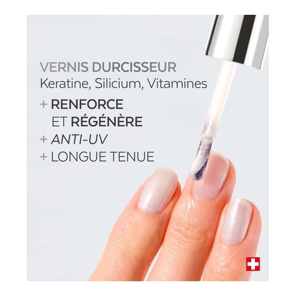 Poderm Vernis Durcisseur Color Strong