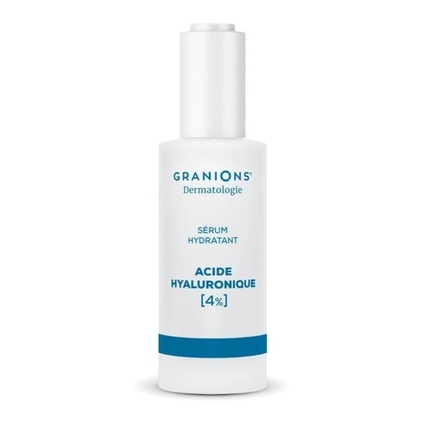 Granions Sérum Acide hyaluronique 4%