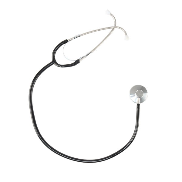 Euromédis Stéthoscope simple pavillon