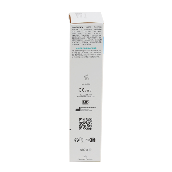 Dexeryl Specific Brûlures & Coups de soleil