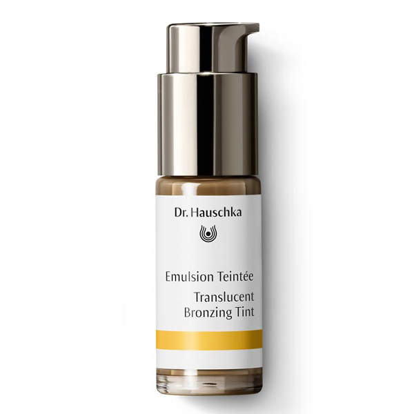 Dr Hauschka Emulsion Teintée