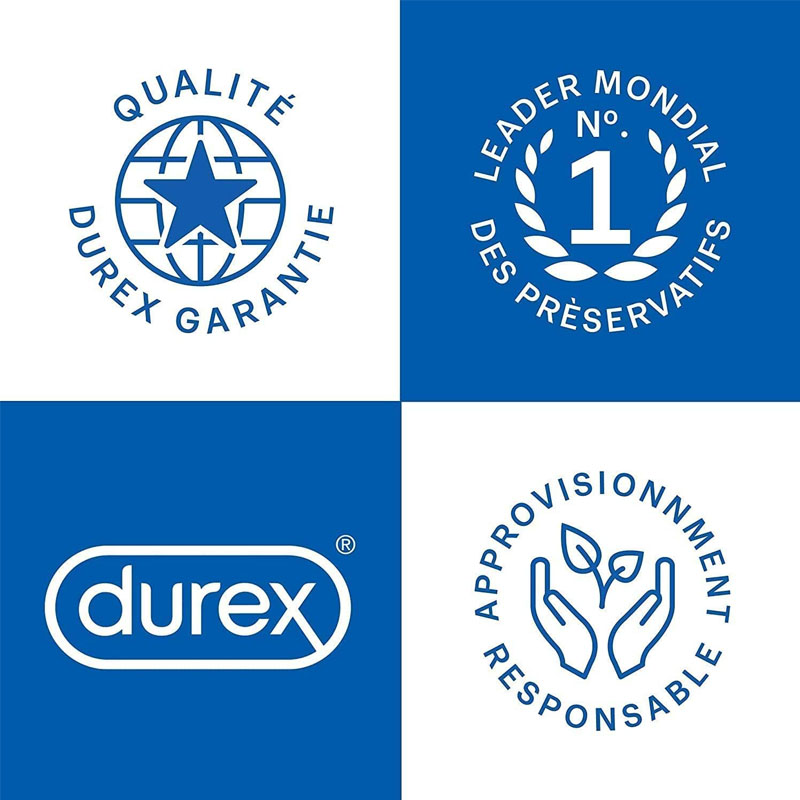 Durex Play Orgasm'Intense gel stimulant