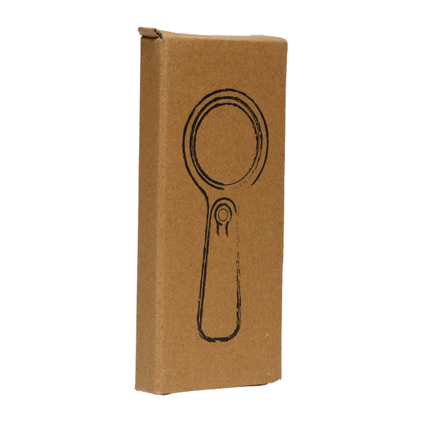 Loupe éclairante Eco