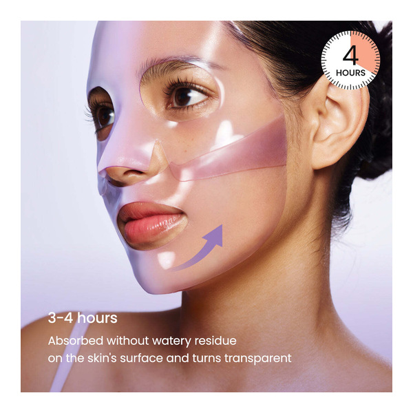 Masque Biodance Rejuvenating Caviar PDRN Real Deep Mask