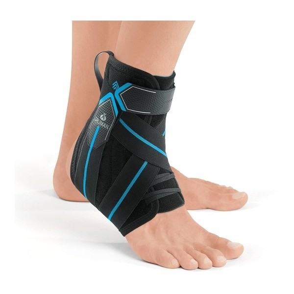 Chevillère ligamentaire Orliman Chevistrap