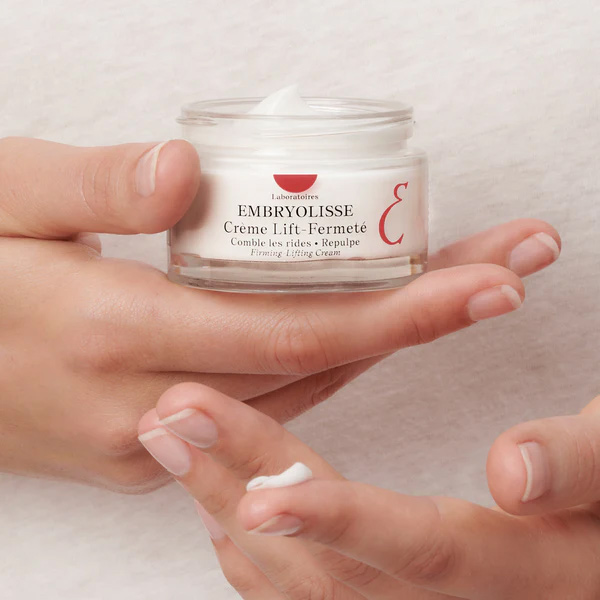 Embryolisse crème Lift Fermeté