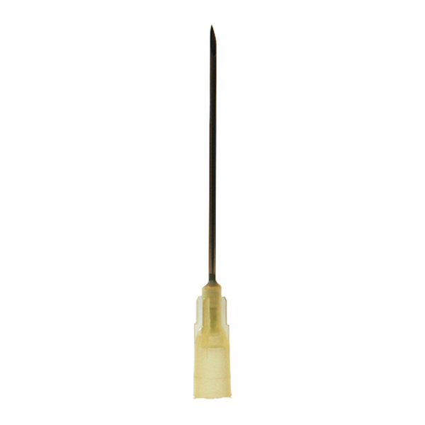 Eurofine aiguilles hypodermiques x 100