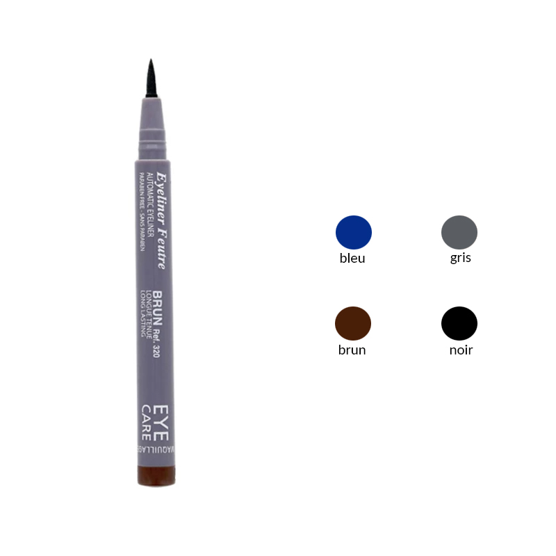 Eye Care eyeliner feutre