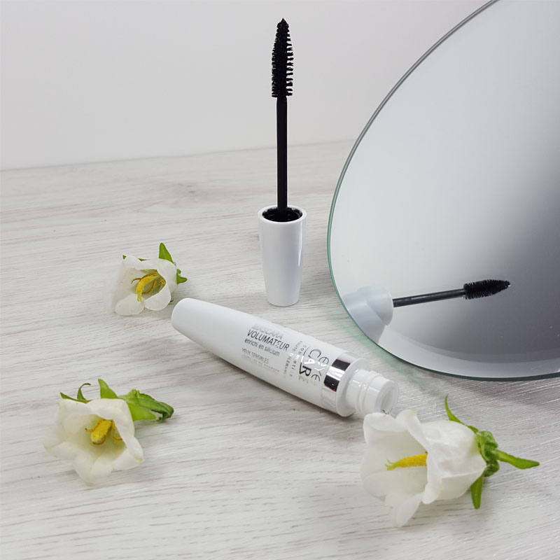 Eye Care mascara volumateur