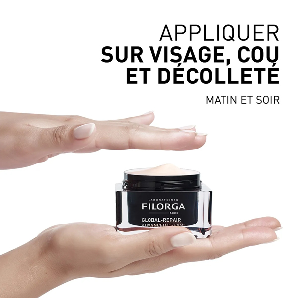 Filorga Global-Repair Advanced Crème