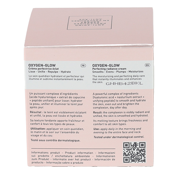Filorga Oxygen Glow Crème perfectrice éclat