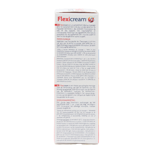 Flexicream Crème