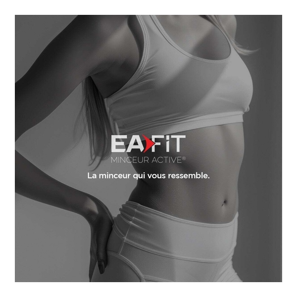 Eafit Minceur 360 Bruleur Extra fort comprimés