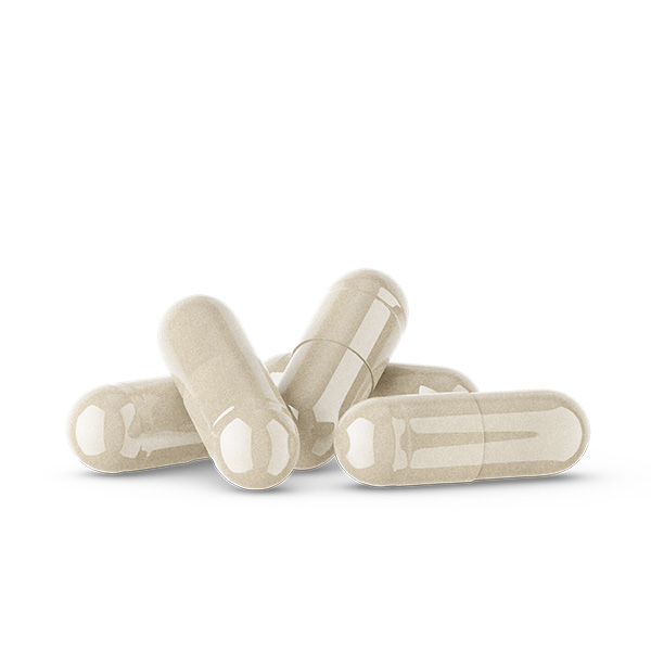 Physiostim Equilibre vaginal gélules