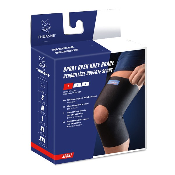 Thuasne Sport genouillère néoprène