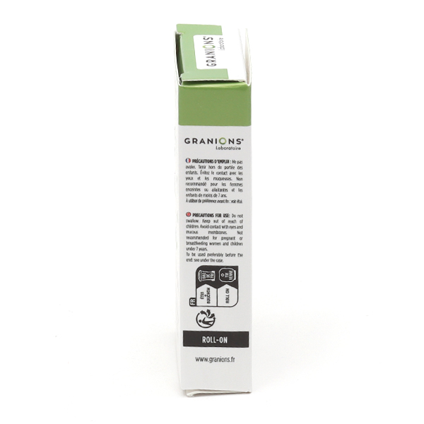 Granions Roll-on CBD Zen
