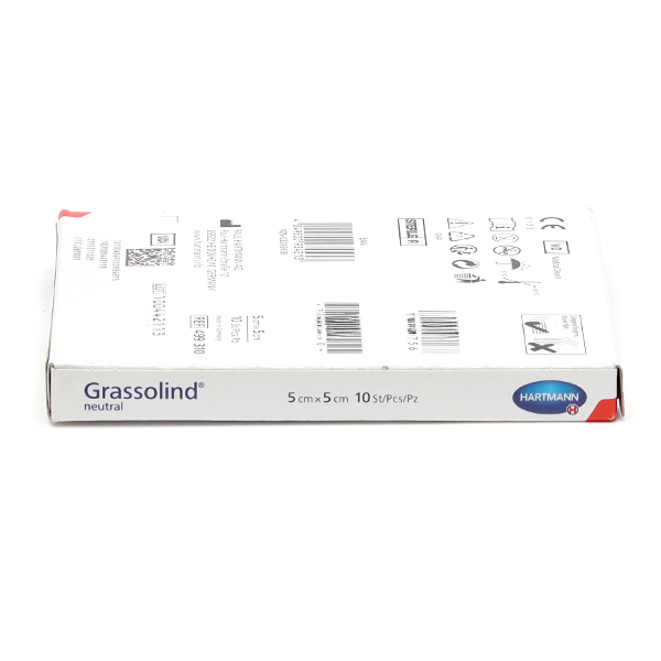 Hartmann Grassolind Neutral