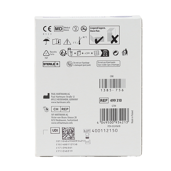 Hartmann Grassolind Neutral
