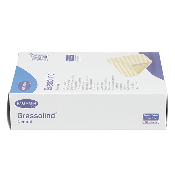 Hartmann Grassolind Neutral