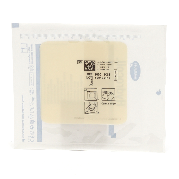 Hartmann Hydrocoll pansement hydrocolloïde
