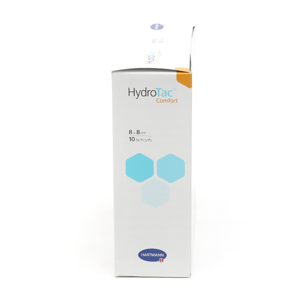 Hartmann HydroTac Comfort pansement adhésif