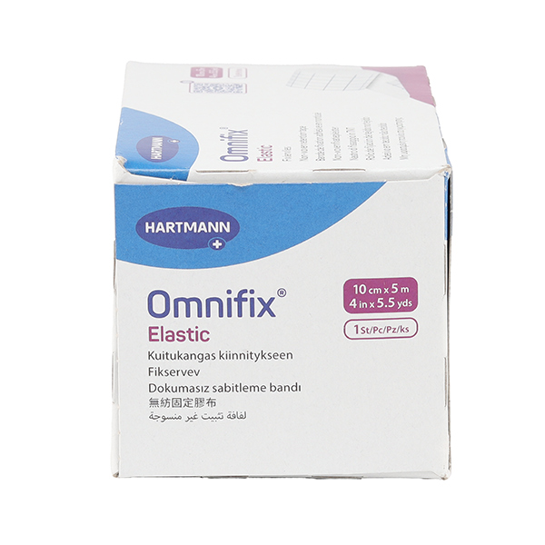 Omnifix Elastic bande adhésive