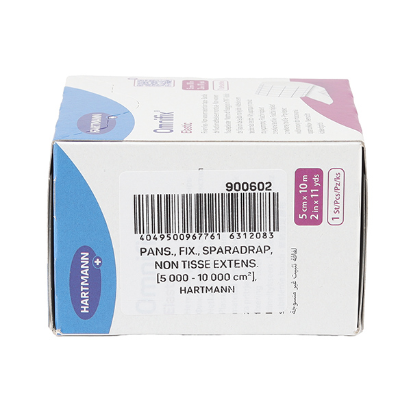 Omnifix Elastic bande adhésive