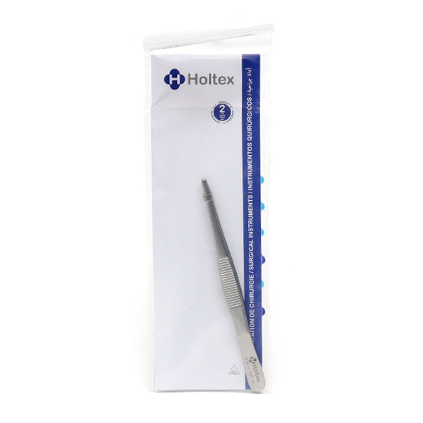 Holtex pince à dissection sans griffes
