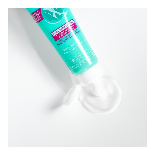 Puressentiel Circulation crème fraîcheur