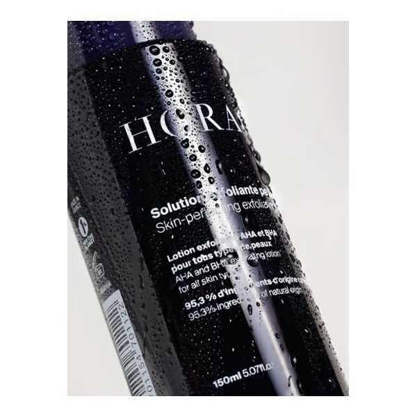 Horace Solution exfoliante perfectrice