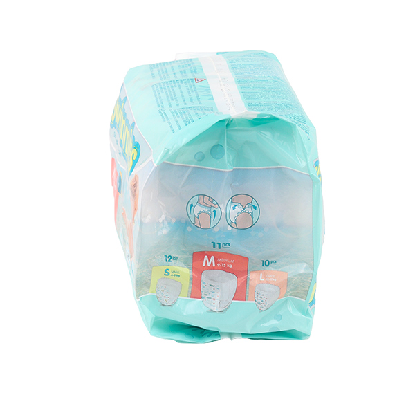 Swimmies Couches de piscine jetables