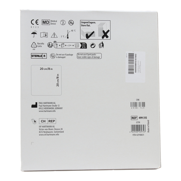 Hartmann Grassolind Neutral