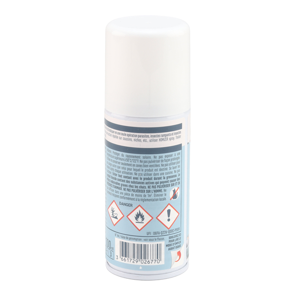 Biocanina Habitat diffuseur Homizer