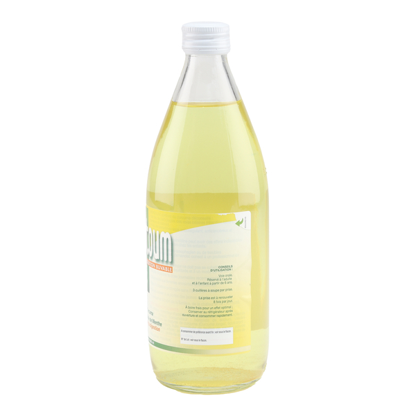 Hepatoum solution buvable