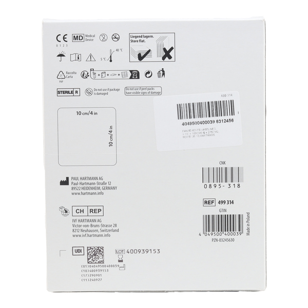Hartmann Grassolind Neutral