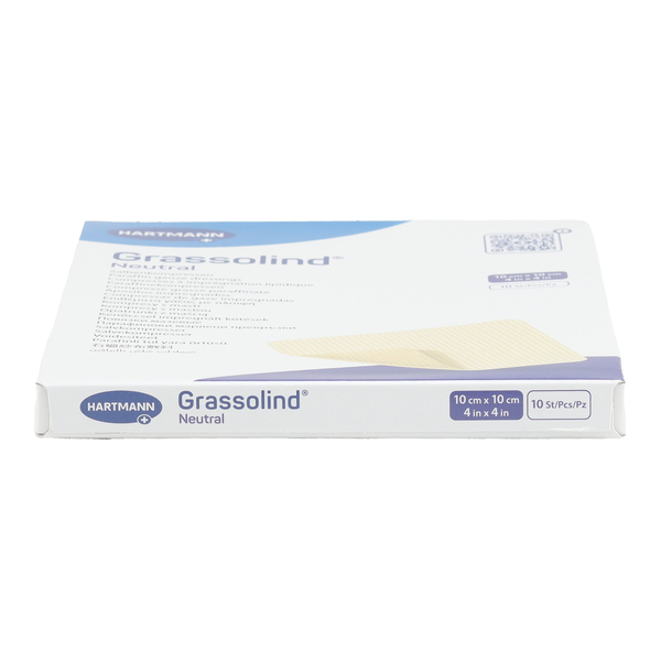 Hartmann Grassolind Neutral