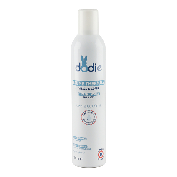 Dodie Brume eau thermale