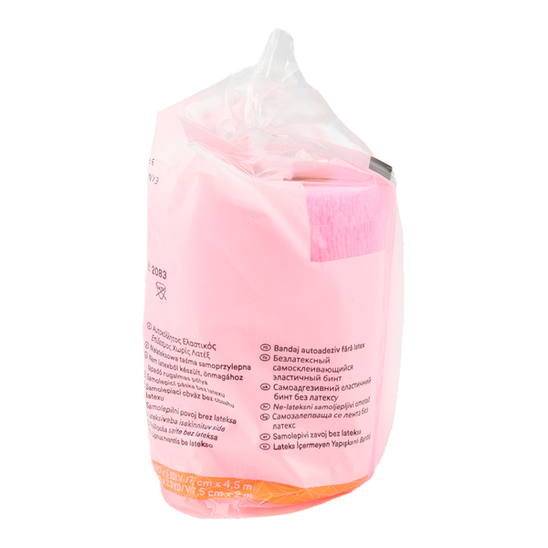 Solventum Coban NL bande cohésive sans latex