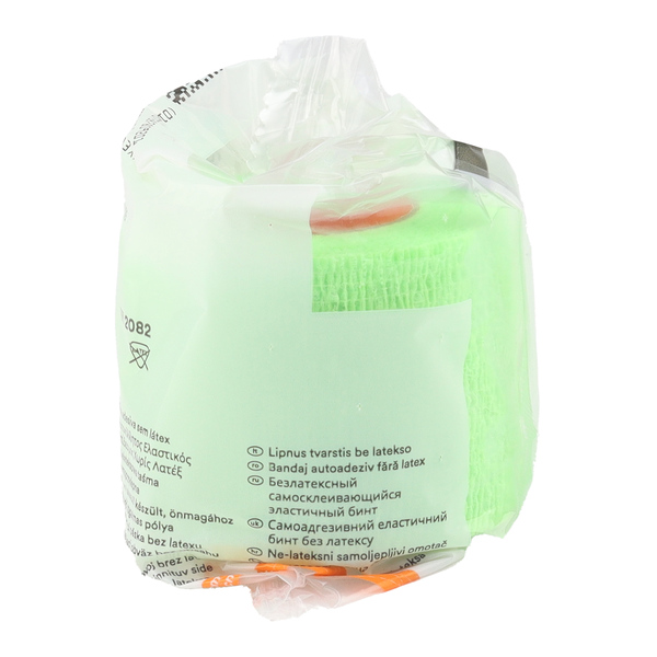 Solventum Coban NL bande cohésive sans latex