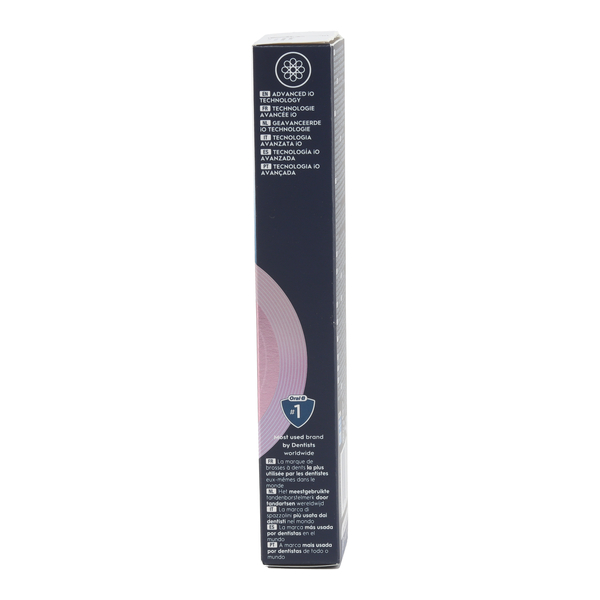Oral B iO Gentle Care brossettes
