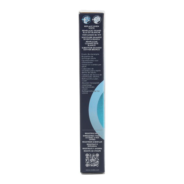 Oral B iO Ultimate Clean brossettes