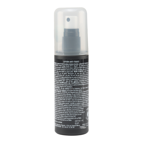 Cinq sur Cinq Spray anti-tiques