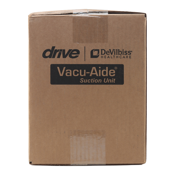 Aspirateur de mucosités portable Vacuaide