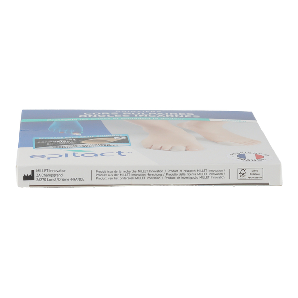 Epitact Epithelium 26 doigtier orteil