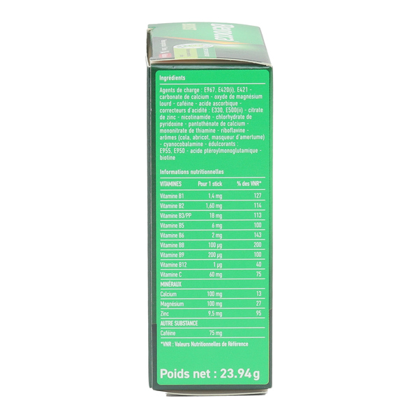 Berocca Boost sticks