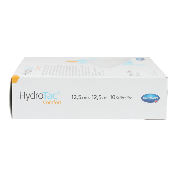 Hartmann HydroTac Comfort pansement adhésif